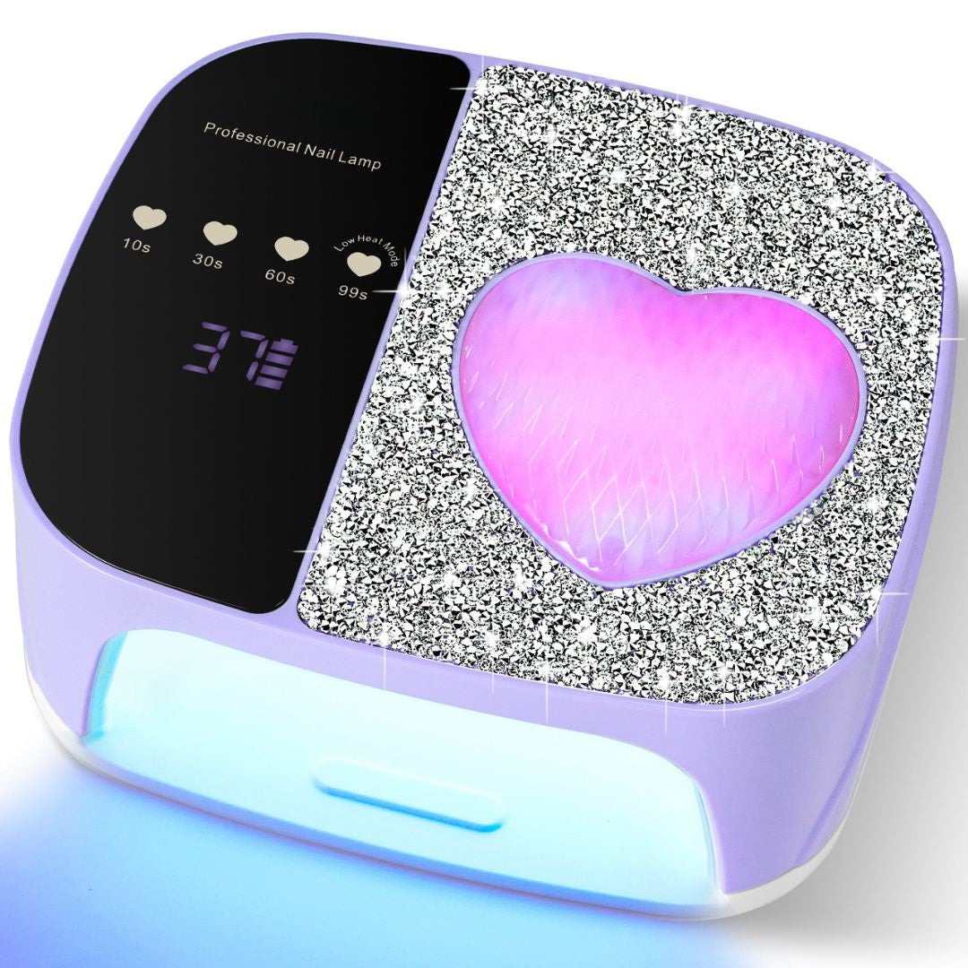 ShineCure™ Professional Nail Lamp
