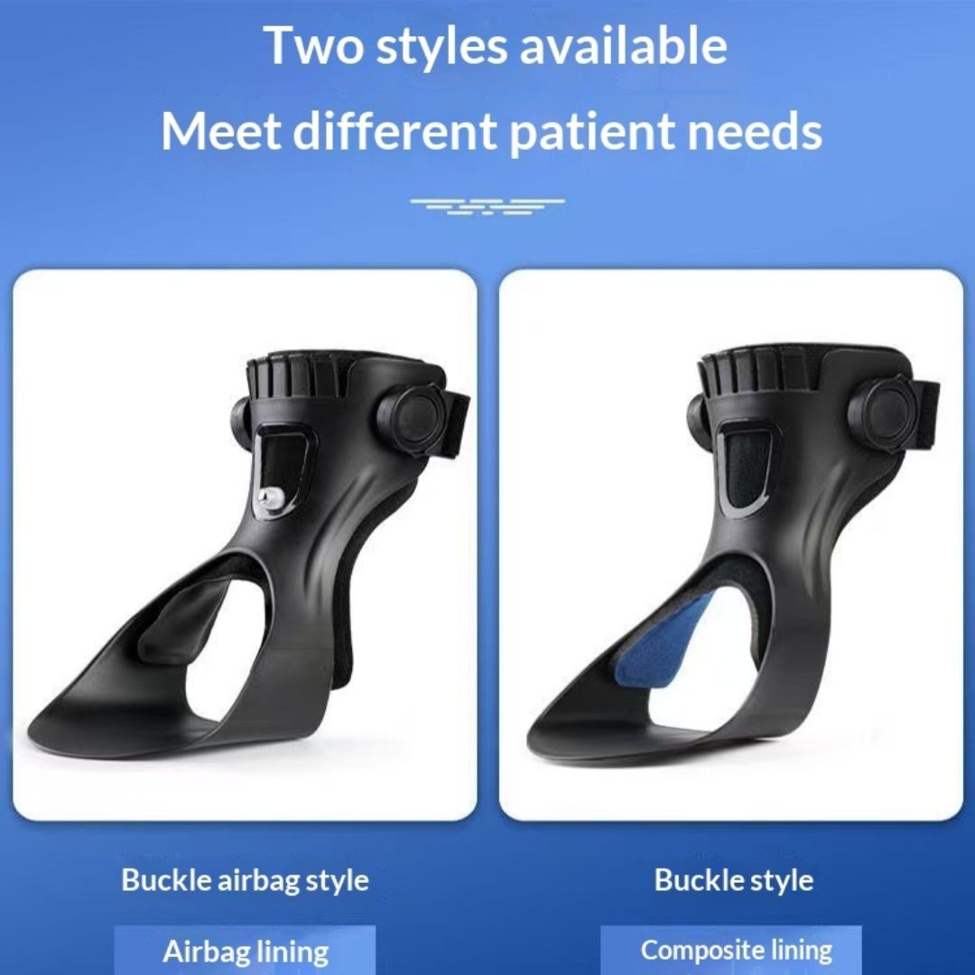 FootAlign™ Support Brace