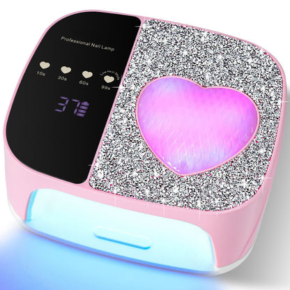 ShineCure™ Professional Nail Lamp