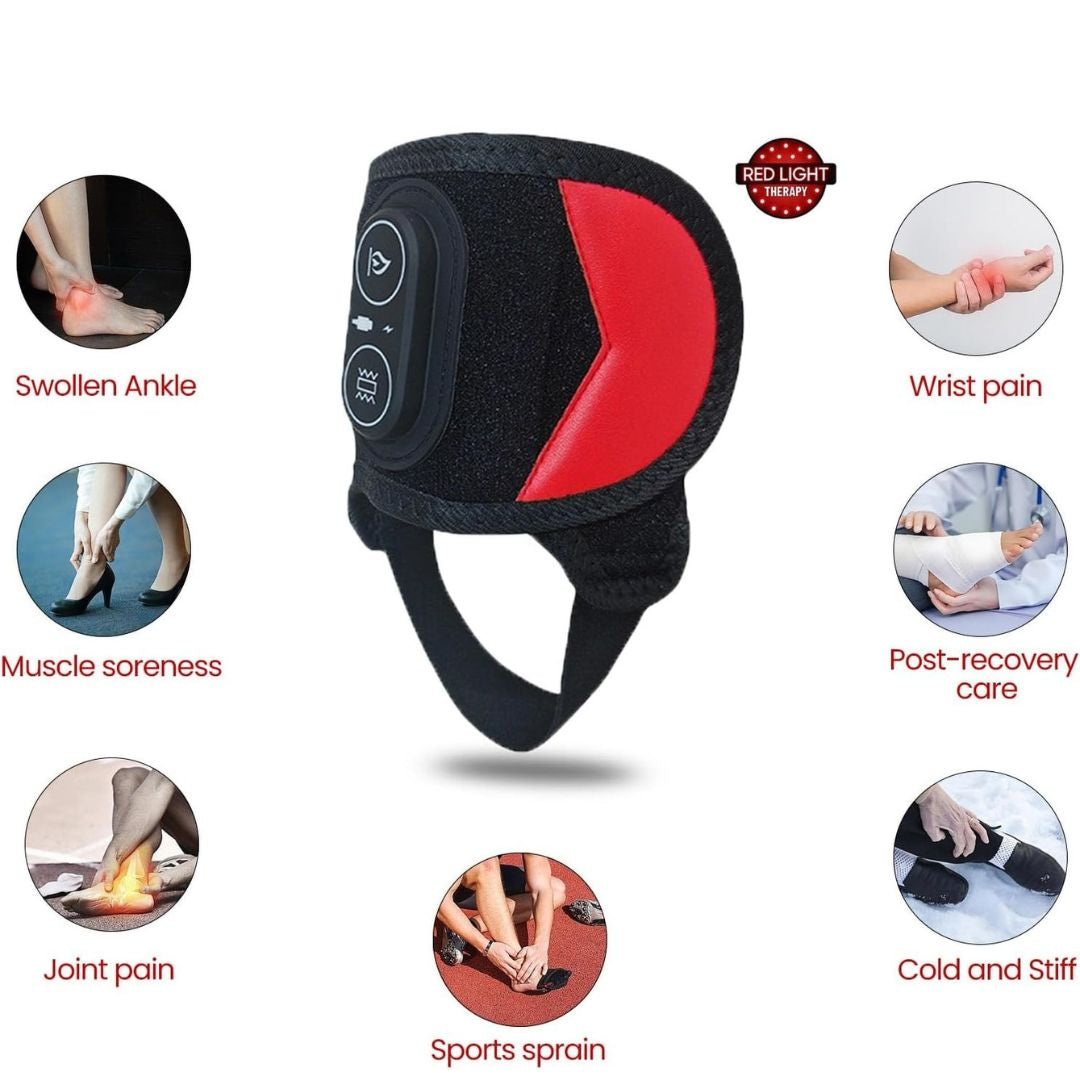 AnkleGlow™ Infrared Band