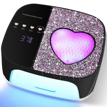 ShineCure™ Professional Nail Lamp