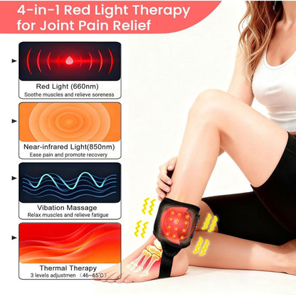AnkleGlow™ Infrared Band