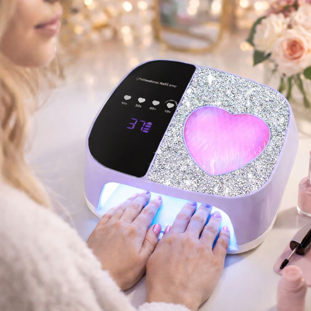 ShineCure™ Professional Nail Lamp