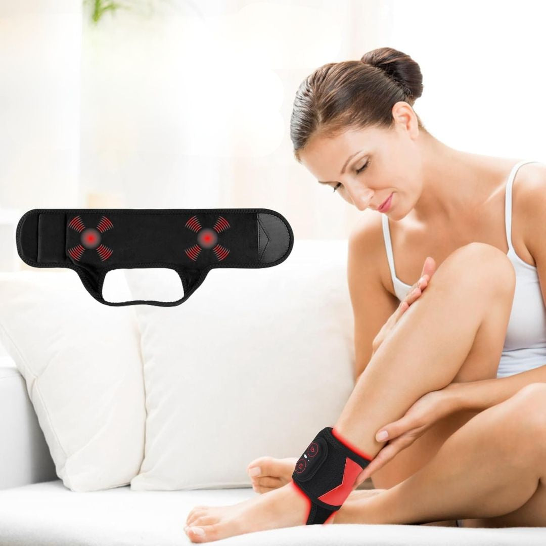 AnkleGlow™ Infrared Band