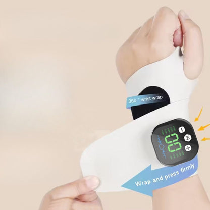 GripFlex™ Hand Trainer