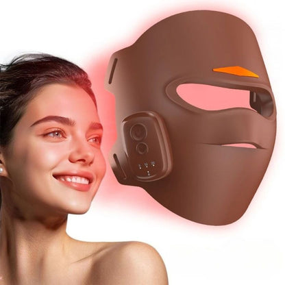 PhotonGlow™ Beauty Mask