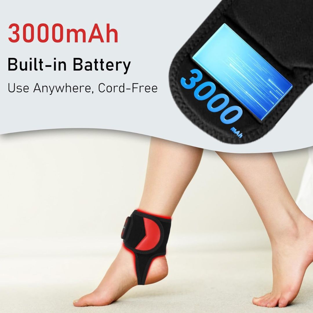 AnkleGlow™ Infrared Band