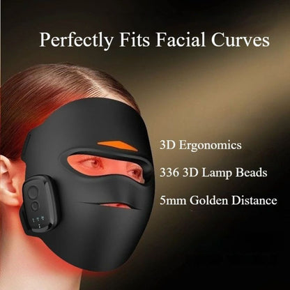 PhotonGlow™ Beauty Mask
