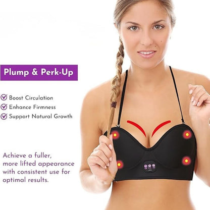 ComfortBloom™ Breast Massager