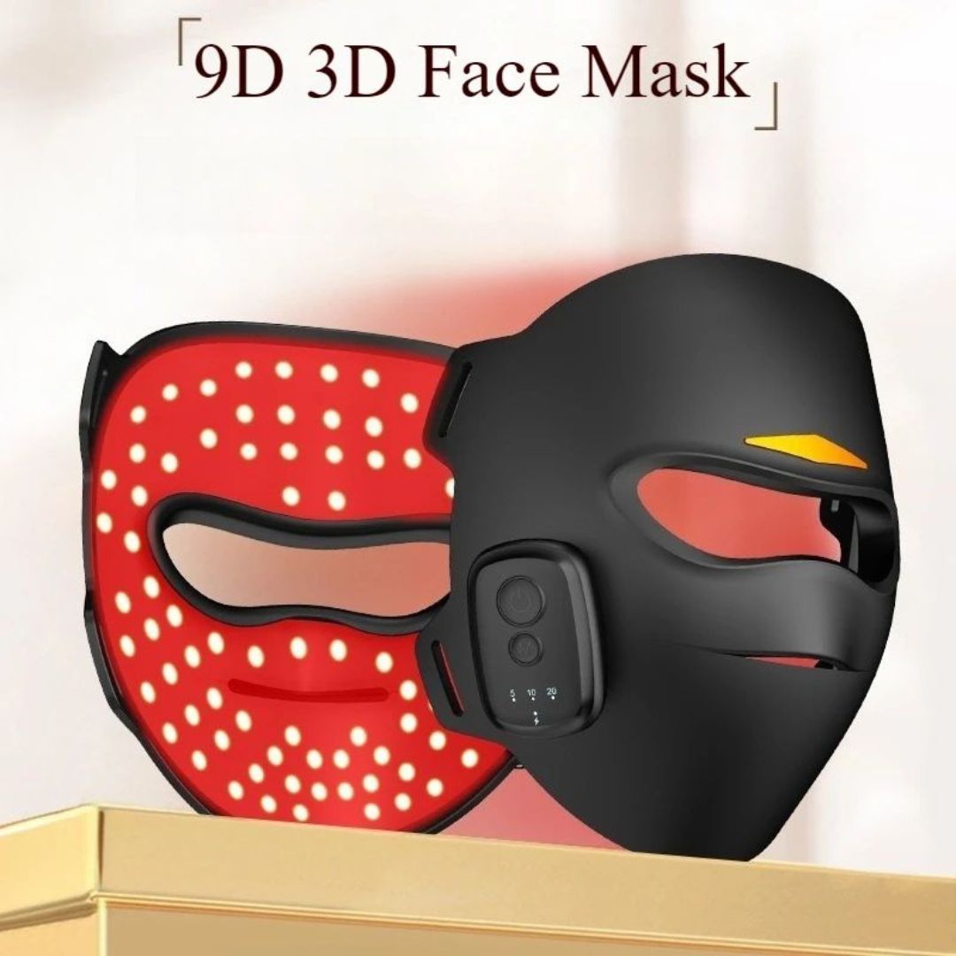 PhotonGlow™ Beauty Mask