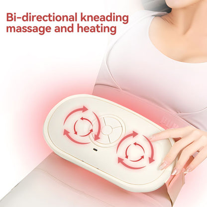 ThermaHand™ Smart Heat Massager