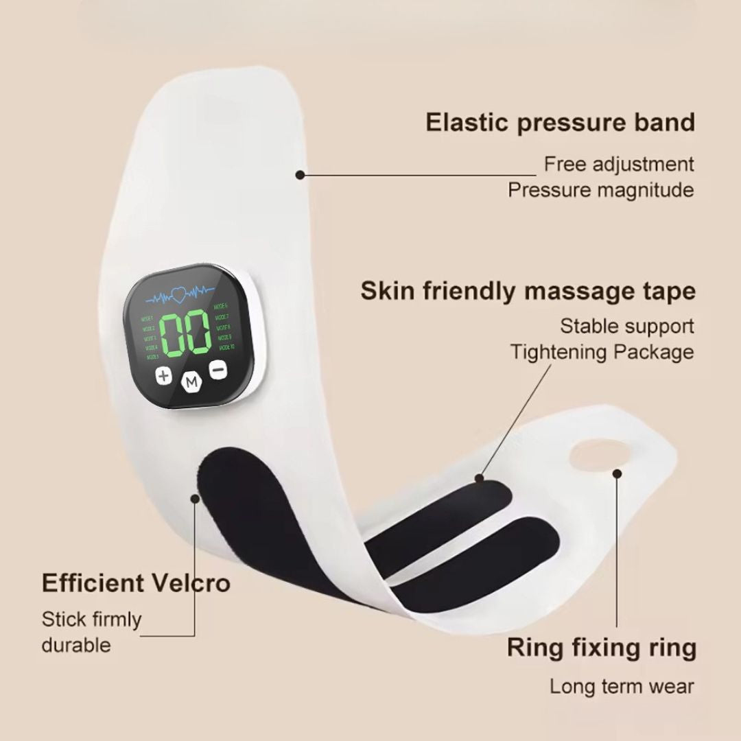 GripFlex™ Hand Trainer