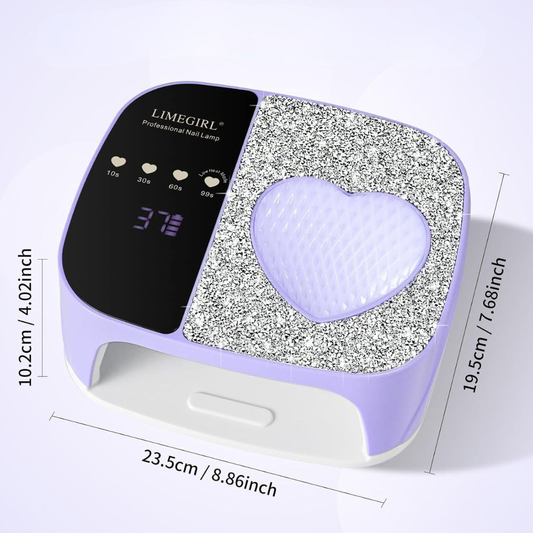 ShineCure™ Professional Nail Lamp