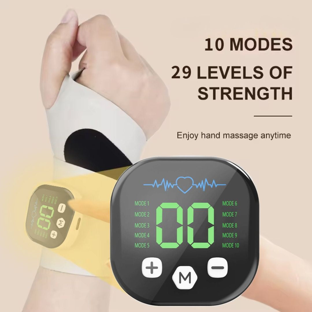 GripFlex™ Hand Trainer