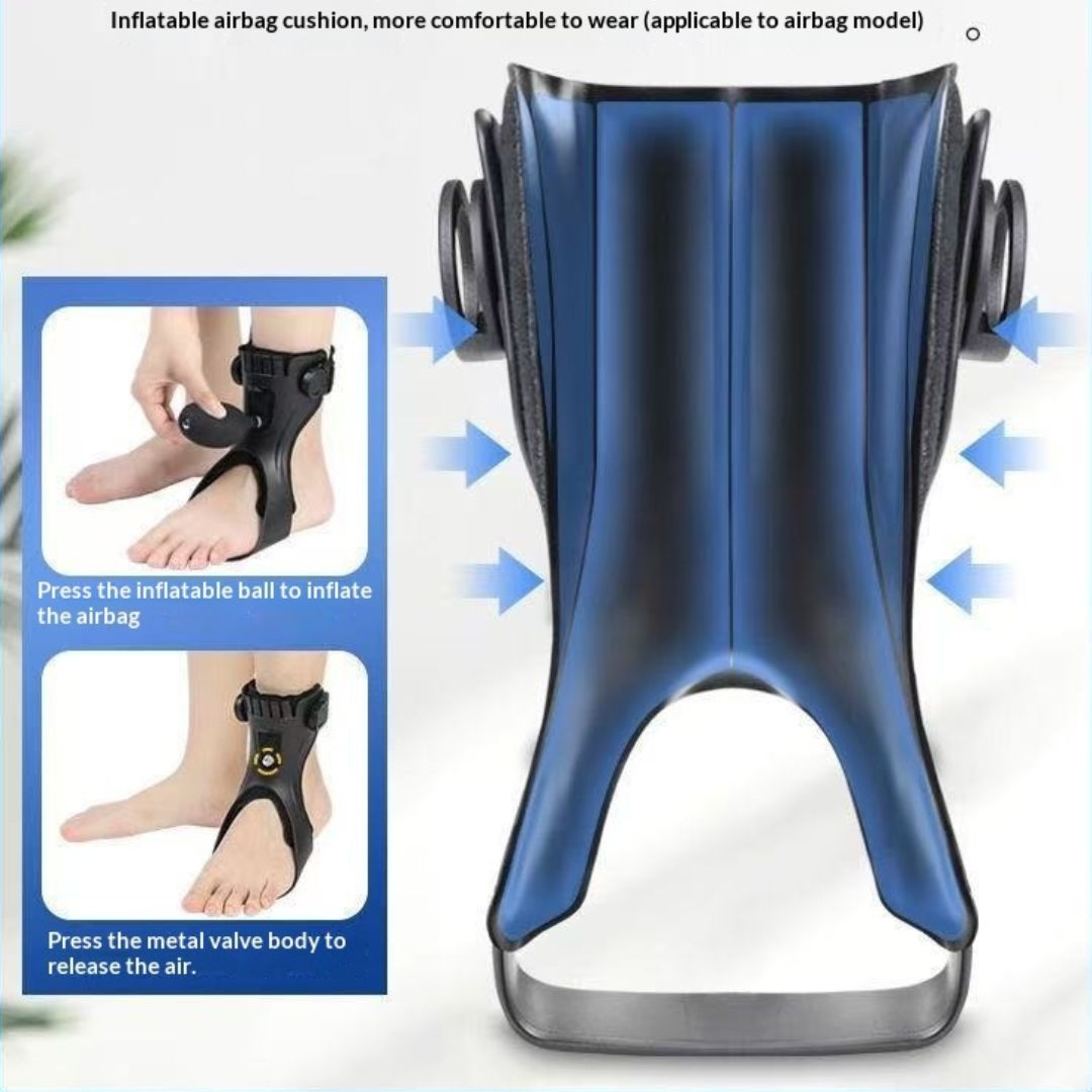 FootAlign™ Support Brace