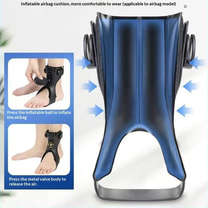 FootAlign™ Support Brace