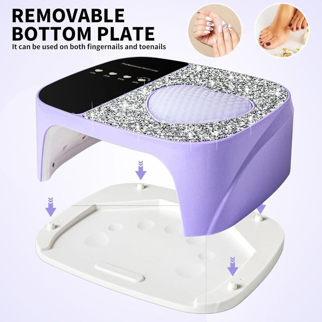 ShineCure™ Professional Nail Lamp
