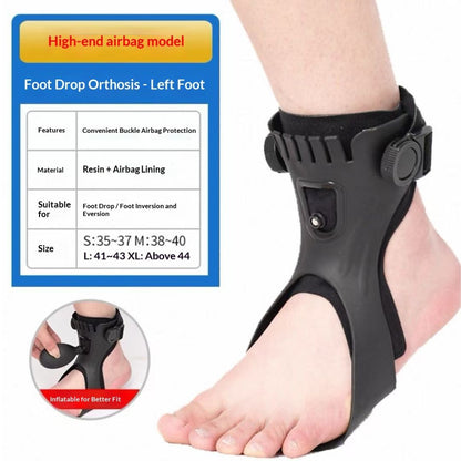 FootAlign™ Support Brace