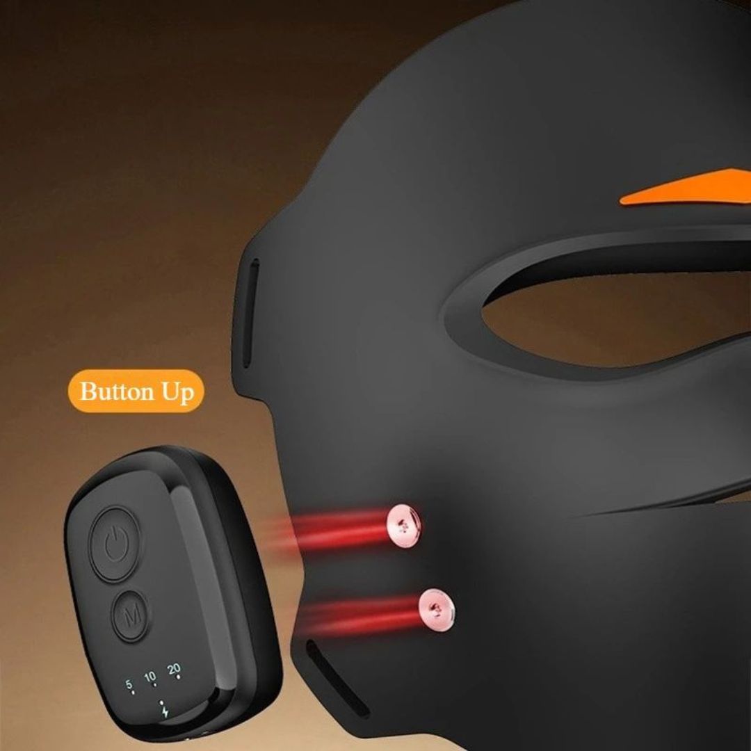 PhotonGlow™ Beauty Mask
