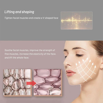 SculptWave™ Face Slimming Roller