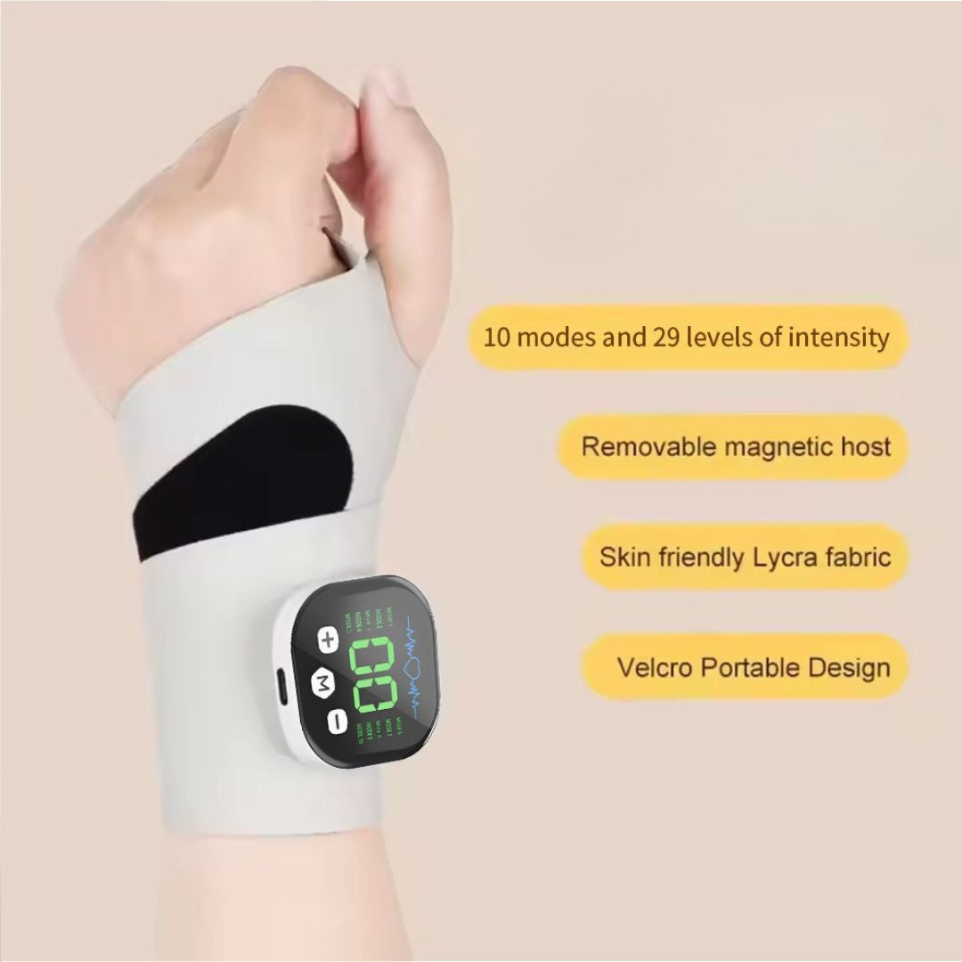 GripFlex™ Hand Trainer