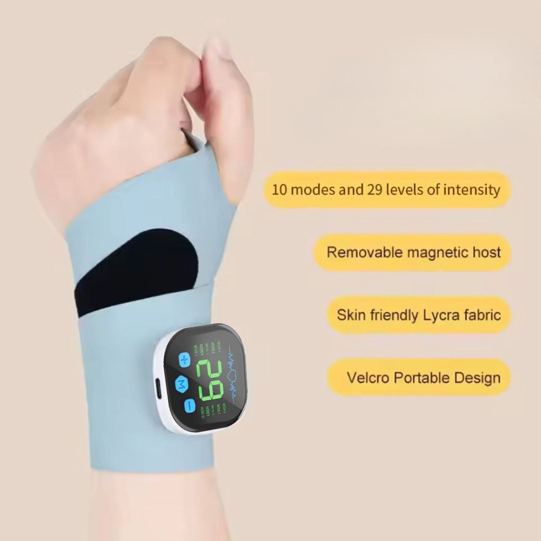 GripFlex™ Hand Trainer