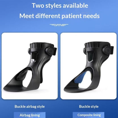 FootAlign™ Support Brace
